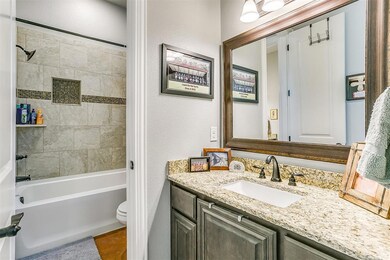 127 Trace Dr, Weatherford, TX 76087 - photo 7