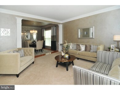 346 W Armstrong Dr, Fountainville, PA 18923 - photo 5