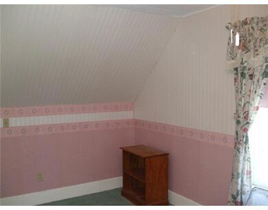 Bedroom.