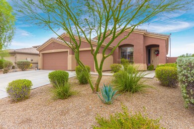 17789 W Desert View Ln - Estrella