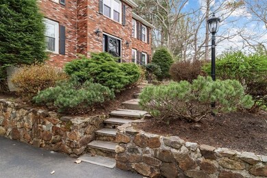 258 Bridges Ln, North Andover, MA 01845 - photo 3