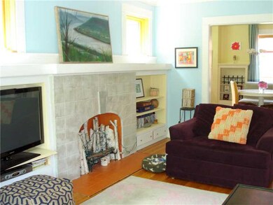 Living Room.