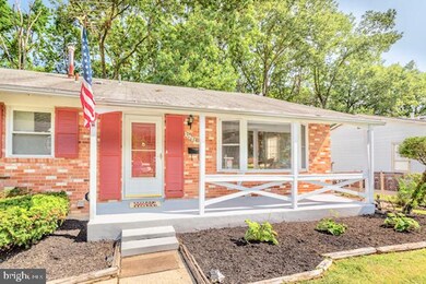 9008 1st St, Lanham, MD 20706 - photo 2