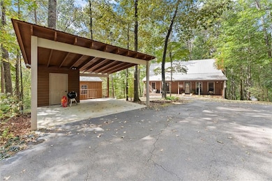 931 Homer Edwards Rd, Dahlonega, GA 30533 - photo 4