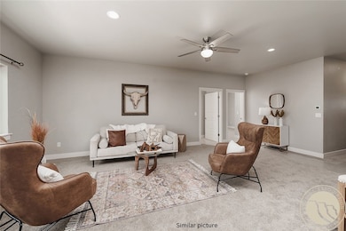 3517 Central Ave, Billings, MT 59102 - photo 6