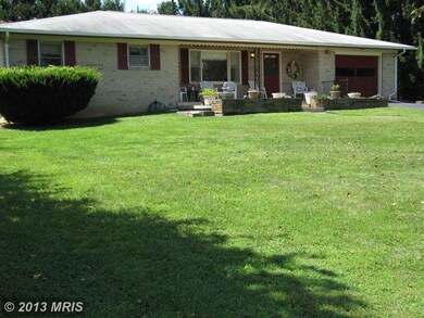 395 Point Dr, Petersburg, WV 26847 - photo 3