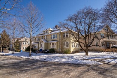 76 Elm St unit 2, Belmont, MA 02478 - photo 2