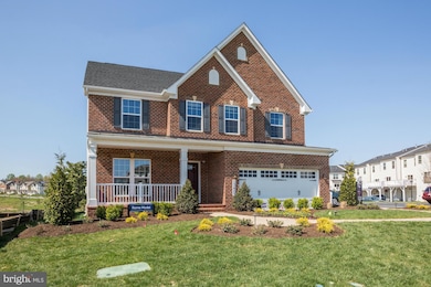 1009 Guillemot Dr, Silver Spring, MD 20906 - photo 3