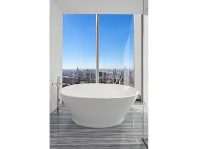 Central Park Tower unit 97 E, New York, NY 10019 - photo 7