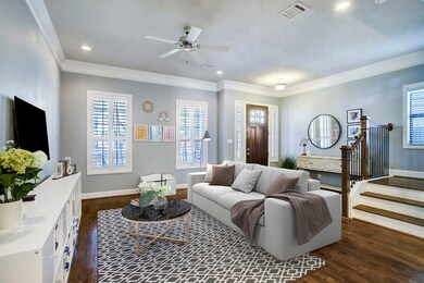 436 W 27th St, Houston, TX 77008 - photo 7