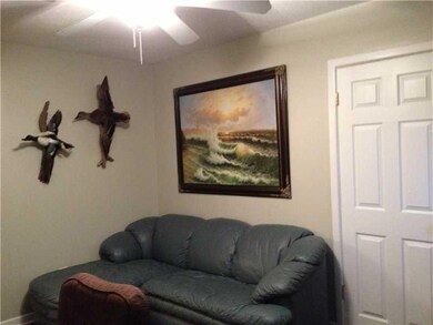 Other. 2ND BEDROOM