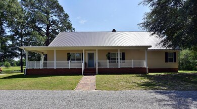 3780 Old Albany Rd, Doerun, GA 31744 - photo 2