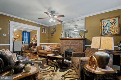 1521 N Luzerne Ave, Baltimore, MD 21213 - photo 3