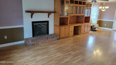 631 Davenport Farm Rd, Winterville, NC 28590 - photo 2