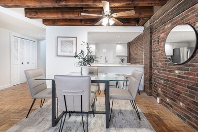 120 Commercial St unit 3-3, Boston, MA 02109 - photo 7