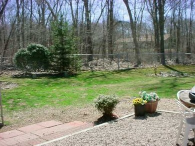 Yard/Garden.