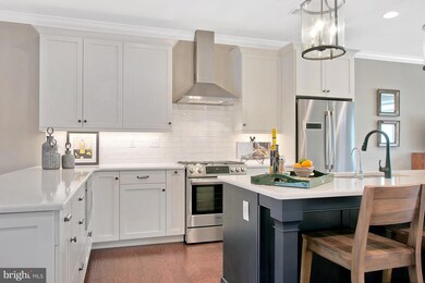 617 Magnolia Ct, Kennett Square, PA 19348 - photo 4