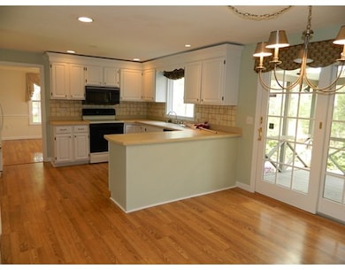 187 Stonecleave Rd unit 187, North Andover, MA 01845 - photo 6