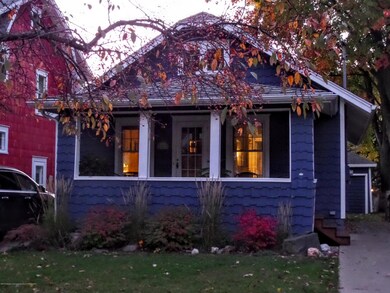 Front Exterior