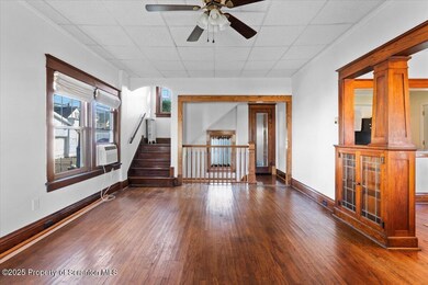 1321 W Gibson St, Scranton, PA 18504 - photo 4