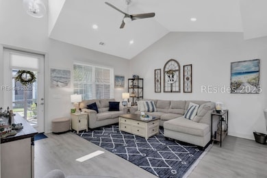 756 Beachcomber Blvd unit 102, Hardeeville, SC 29927 - photo 2