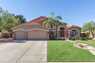 2437 E Encinas Ave, Gilbert, AZ 85234 - photo 3
