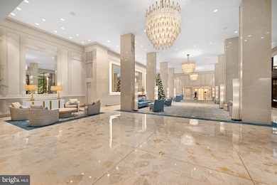 The Colonnade unit 204, Washington, DC 20007 - photo 4