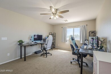 Second Floor - Loft 2