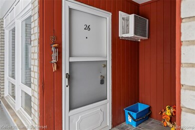 4345 Crooks Rd unit 26, Royal Oak, MI 48073 - photo 3