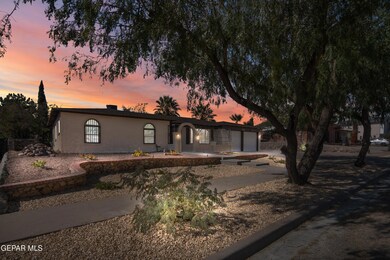 10844 Sombra Verde Dr, El Paso, TX 79935 - photo 3