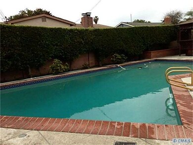 Large Pool