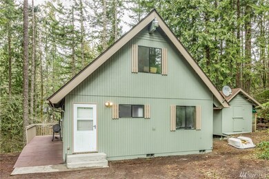 18744 Sylvan Dell Ct SE, Yelm, WA 98597 - photo 2