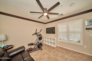 Family Room Down