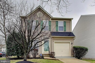 8301 Pigeon Fork Ln, Laurel, MD 20724 - photo 2