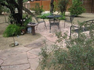 3709 N Vine Ave, Tucson, AZ 85719 - photo 4