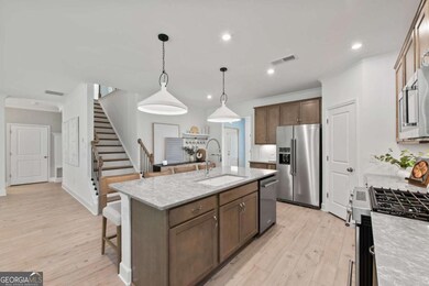 728 Mirror Lake Pkwy, Villa Rica, GA 30180 - photo 7