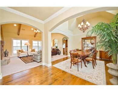 Den/Family/Great Room.