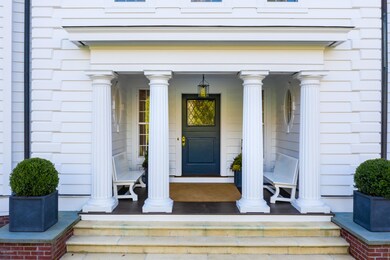 2 Zaccheus Mead Ln, Greenwich, CT 06831 - photo 4