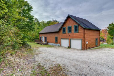 175 N Shore Rd, New Gloucester, ME 04260 - photo 4