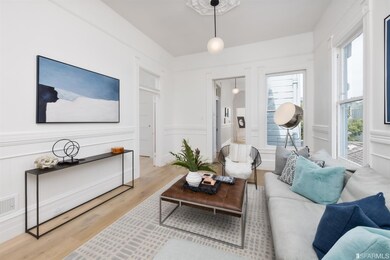 477 Duboce Avenue