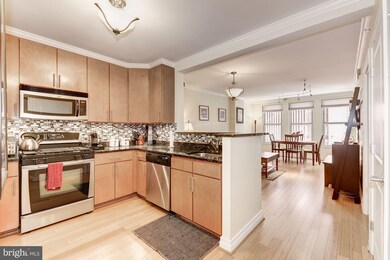 915 E St NW unit 507, Washington, DC 20004 - photo 5