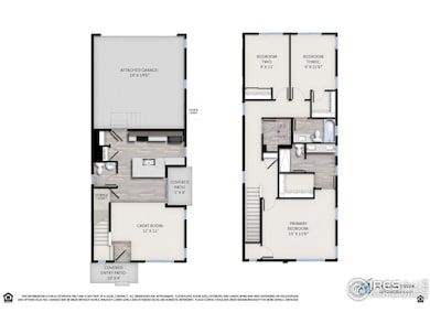 1612 W 166th Ave, Broomfield, CO 80023 - photo 2