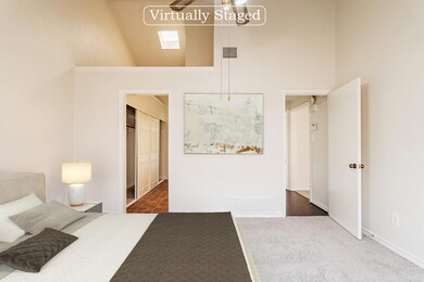 Staged Photo