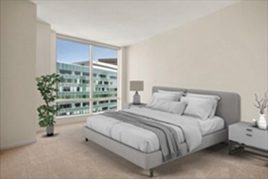 Millennium Tower unit 3907, Boston, MA 02110 - photo 7