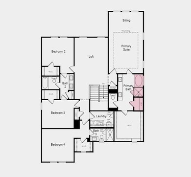Structural options added include: Covered patio, d