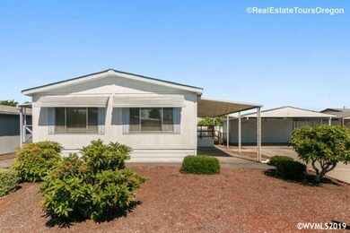 5510 Windsor Island Rd N unit 23, Keizer, OR 97303 - photo 2