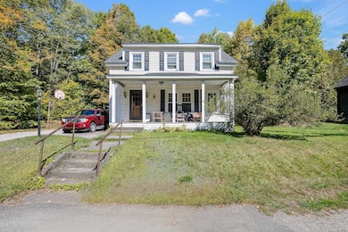 21 Spring St, Colebrook, NH 03576 - photo 4