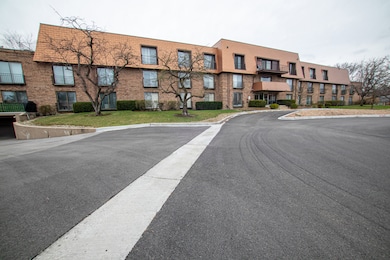 4050 Dundee Rd unit 203K, Northbrook, IL 60062 - photo 2