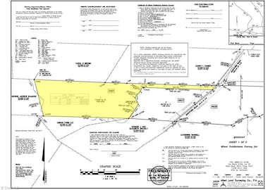 4901 & 4927 Montford Rd, Pfafftown, NC 27040 - photo 2