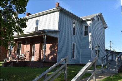 216 S 3rd St, Coshocton, OH 43812 - photo 3